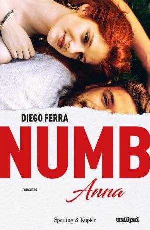 Numb Anna di Diego Ferra